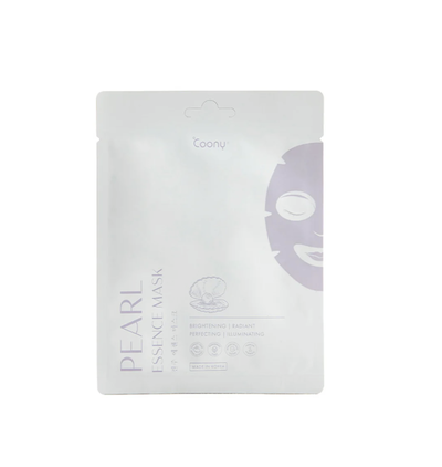 Pearl Essence Mask 
